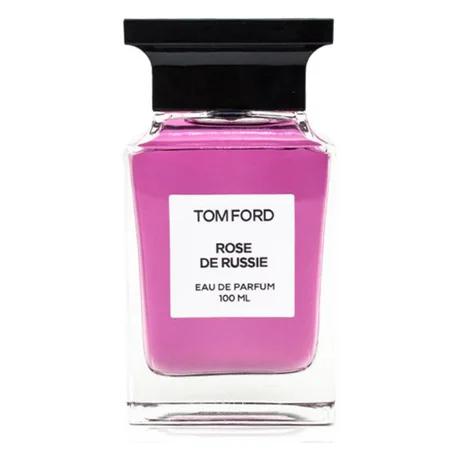 Rose de Russie Tom Ford EDP -100ML without box