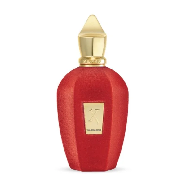 Wardasina Xerjoff Unisex EDP -100ml without box