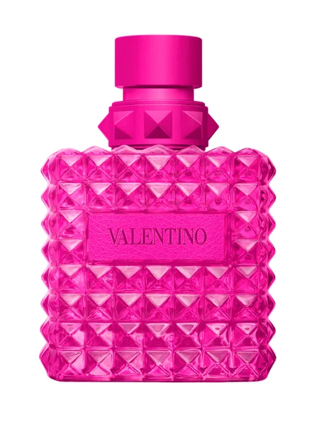 Born In Roma RENDEZ-VOUS PINK EDP-100ML without box