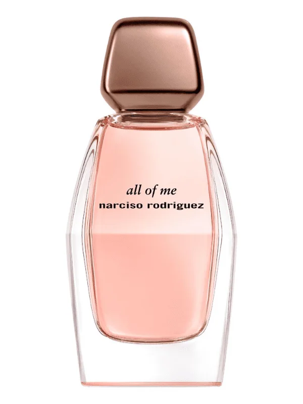 All Of Me Narciso Rodriguez EDP – 90ML without box