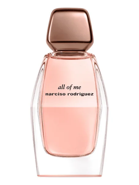 All Of Me Narciso Rodriguez EDP – 90ML without box
