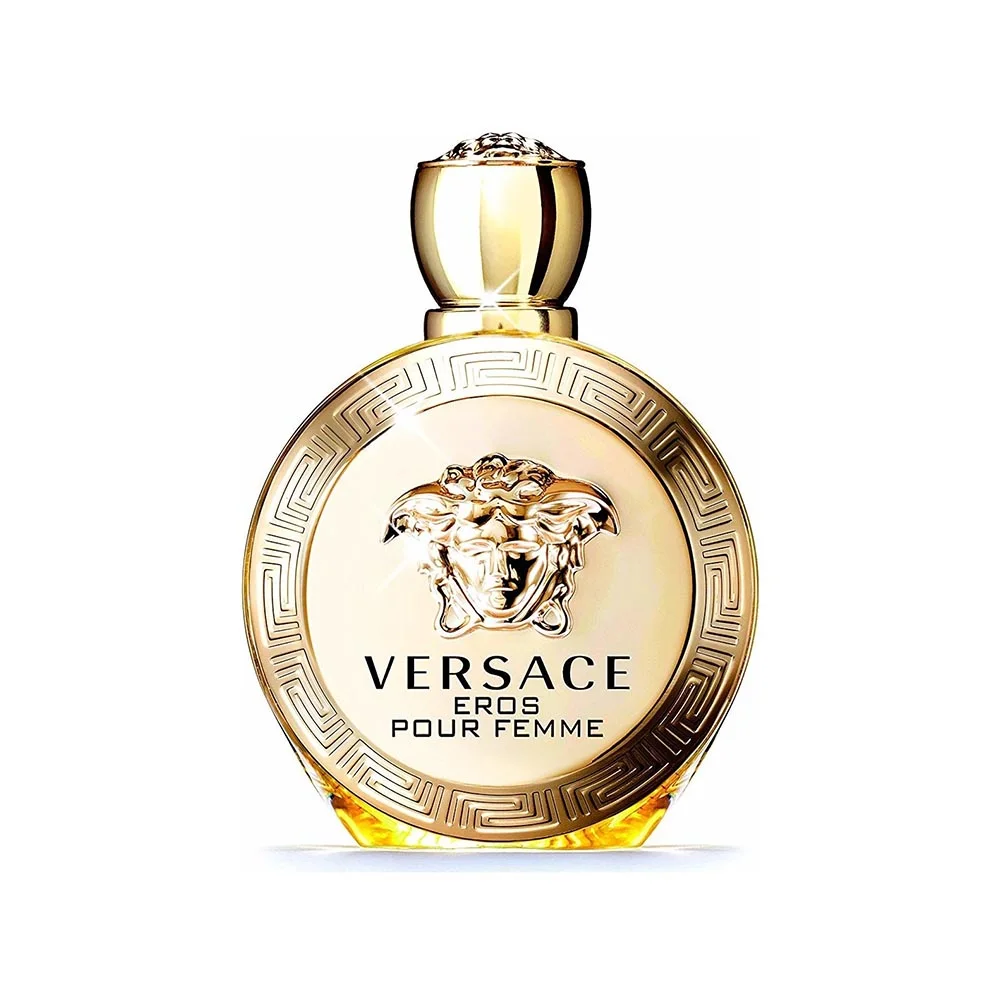 Eros Pour Femme Versace EDP -100ml without box