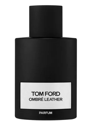 Ombré Leather Tom Ford Parfum -100ML without box