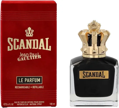 Scandal Pour Homme Le Parfum Jean Paul Gaultier EDP -100ML