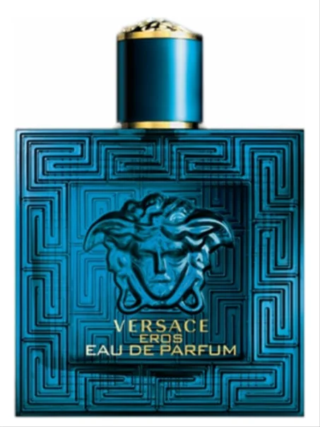 Versace Eros EDP -100ML without box