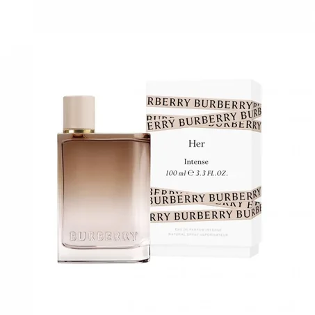Burberry Her Intense EDP -100ML