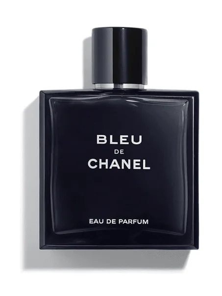 Bleu de Chanel EDP – 100ML without box