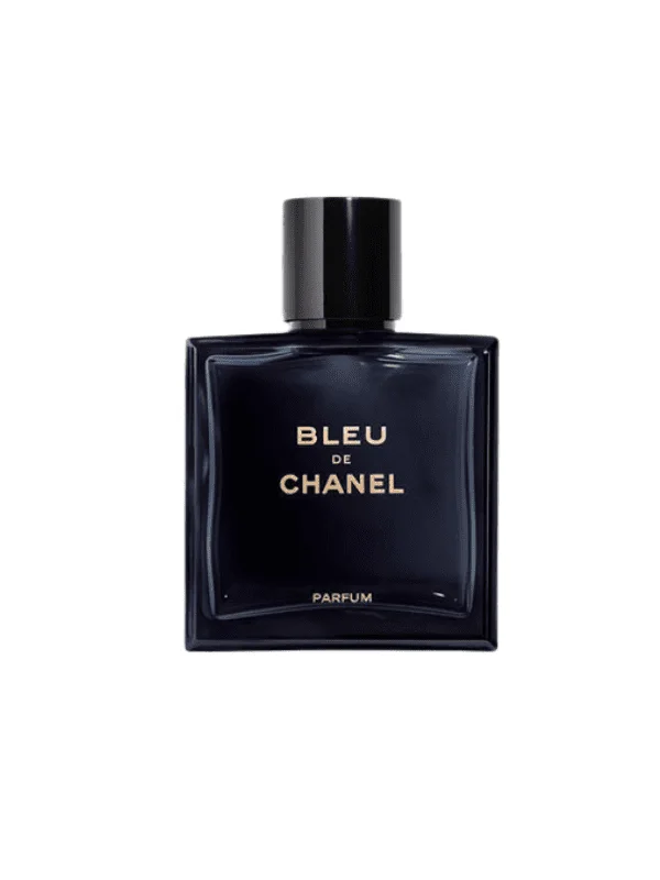 Bleu de Chanel Parfum – 150ML without box