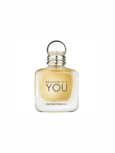 Because it’S YOU EDP -100ML without box