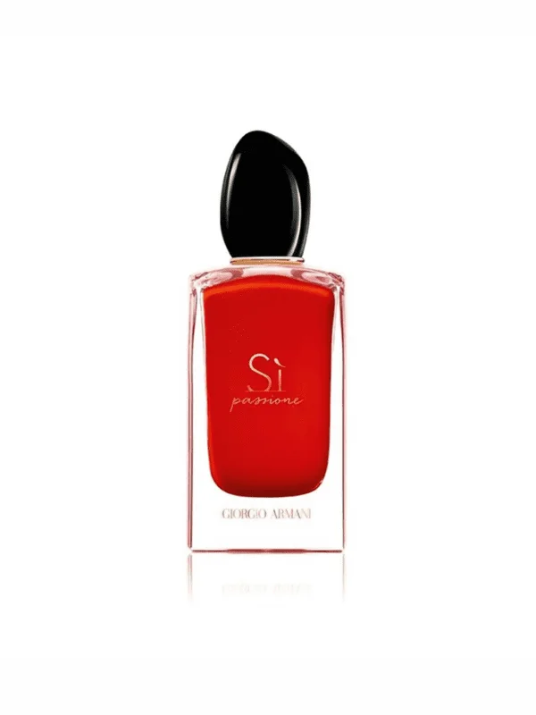 Si Passione EDP – 100ML  without box