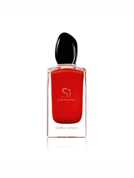 Si Passione EDP – 100ML  without box
