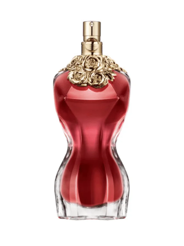 La Belle Jean Paul Gaultier EDP -50ML without box