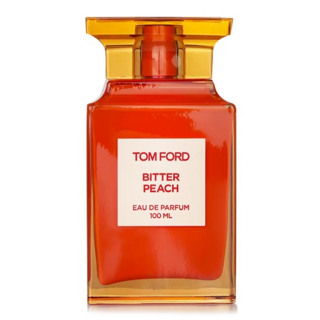 Bitter Peach Tom Ford EDP -100ML without box