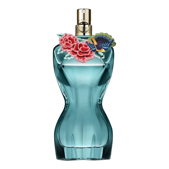 La Belle Fleur Terrible Jean Paul Gaultier -100ML without box