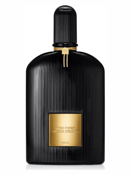 Tom Ford Black Orchid EDP -100ML without box