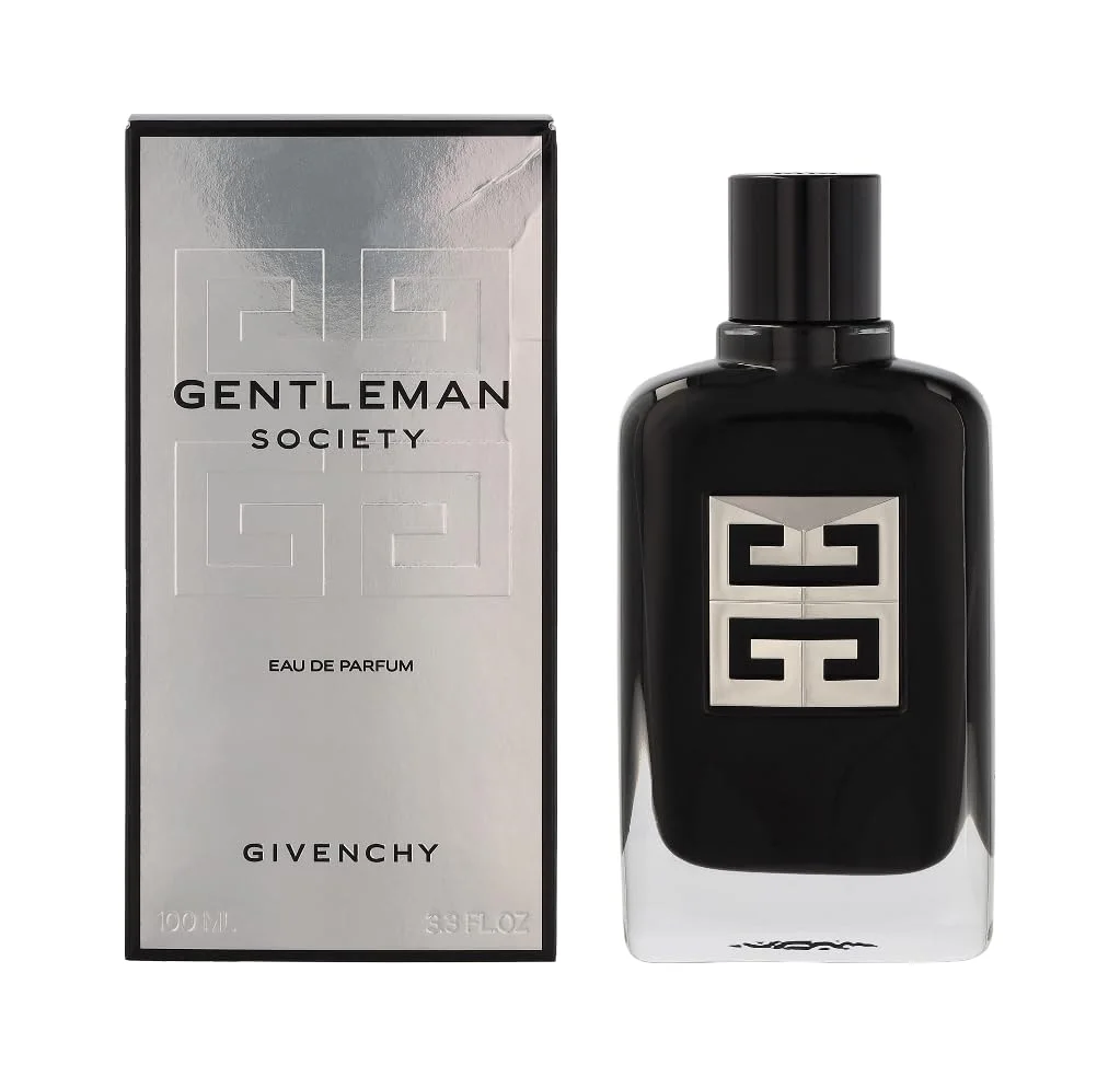 Gentleman Society Givenchy – EDP -100ML