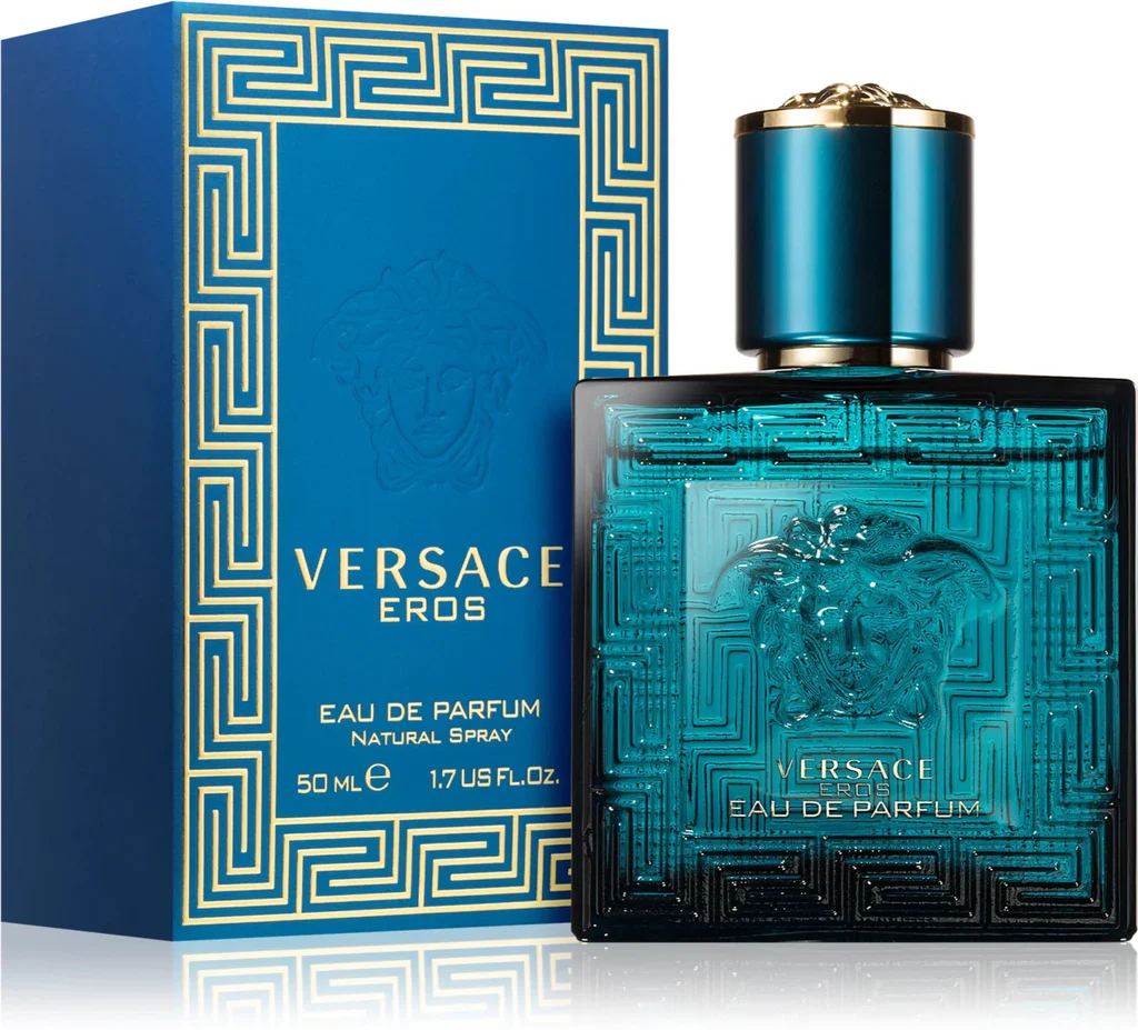 Versace Eros EDP -100ML