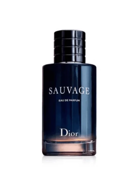SAUVAGE EDP – 100ML without box