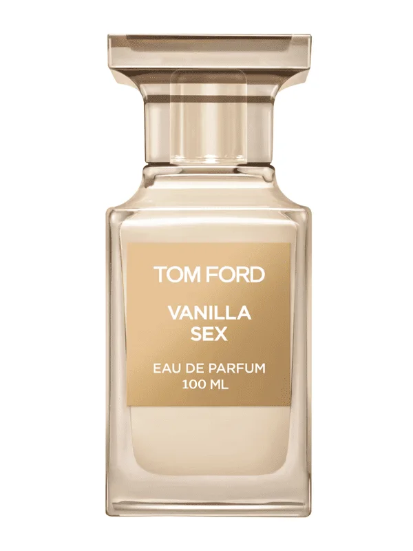 Vanilla Sex Tom Ford EDP unisex -100ML without box