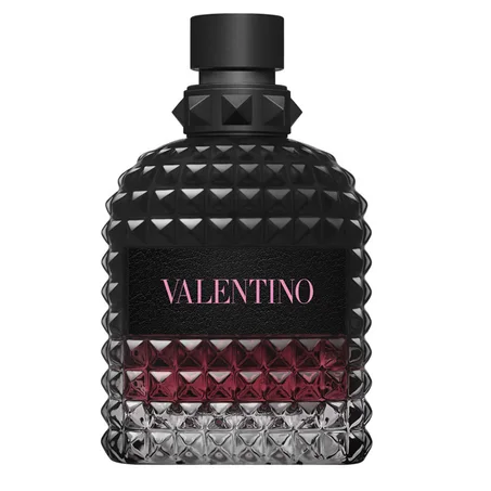 Valentino Uomo Born In Roma Intense EDP -100ML without box