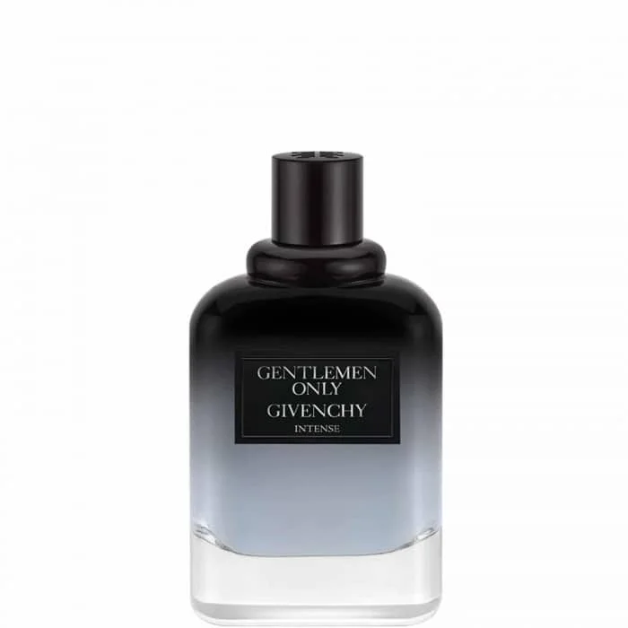 Gentlemen Only Intense Givenchy – EDP -100ML without box