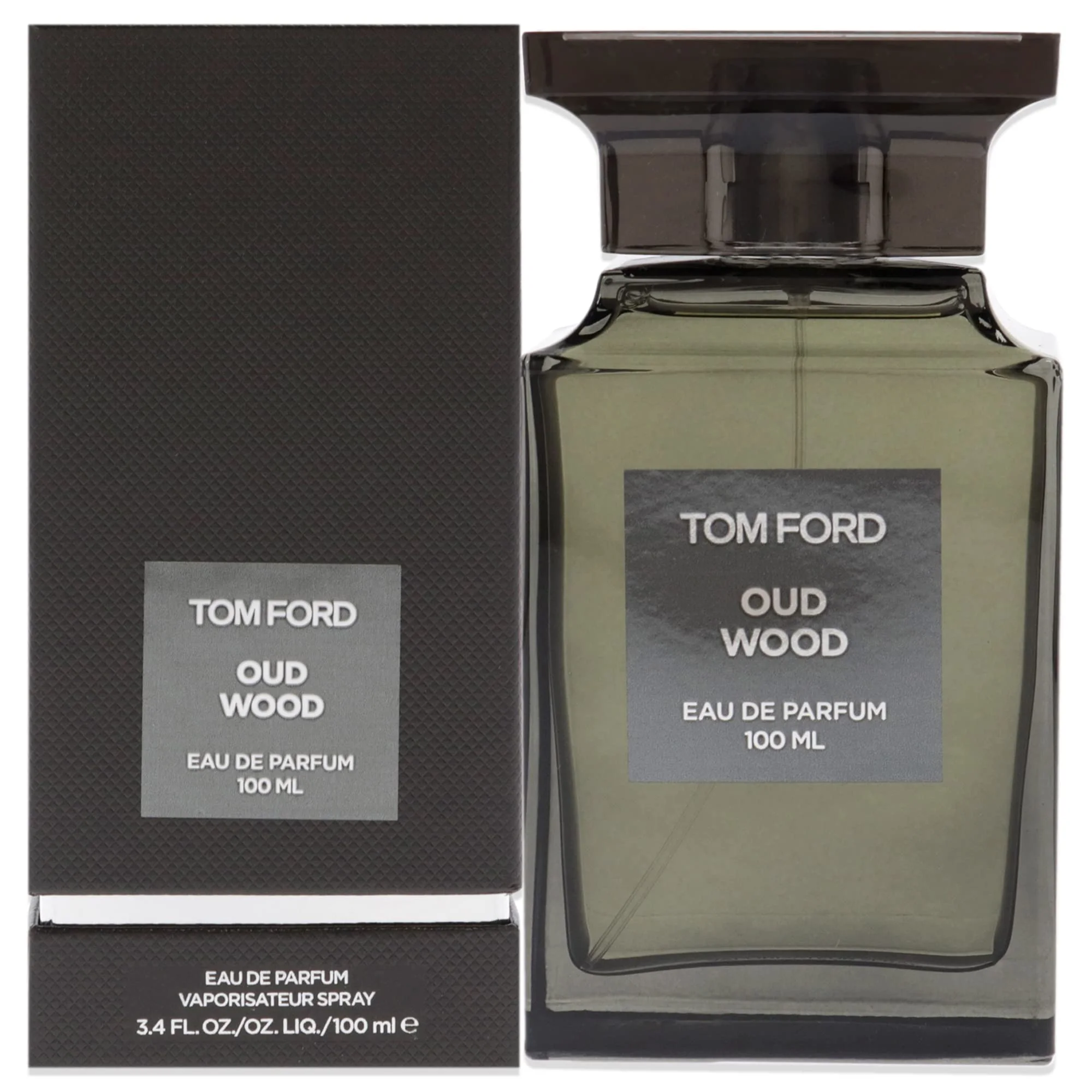 Oud Wood Tom Ford EDP -100ML