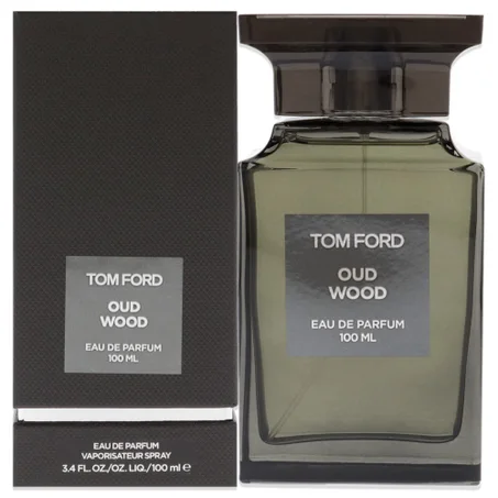 Oud Wood Tom Ford EDP -100ML