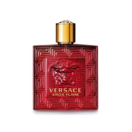Eros Flame Versace EDP -100ML without box