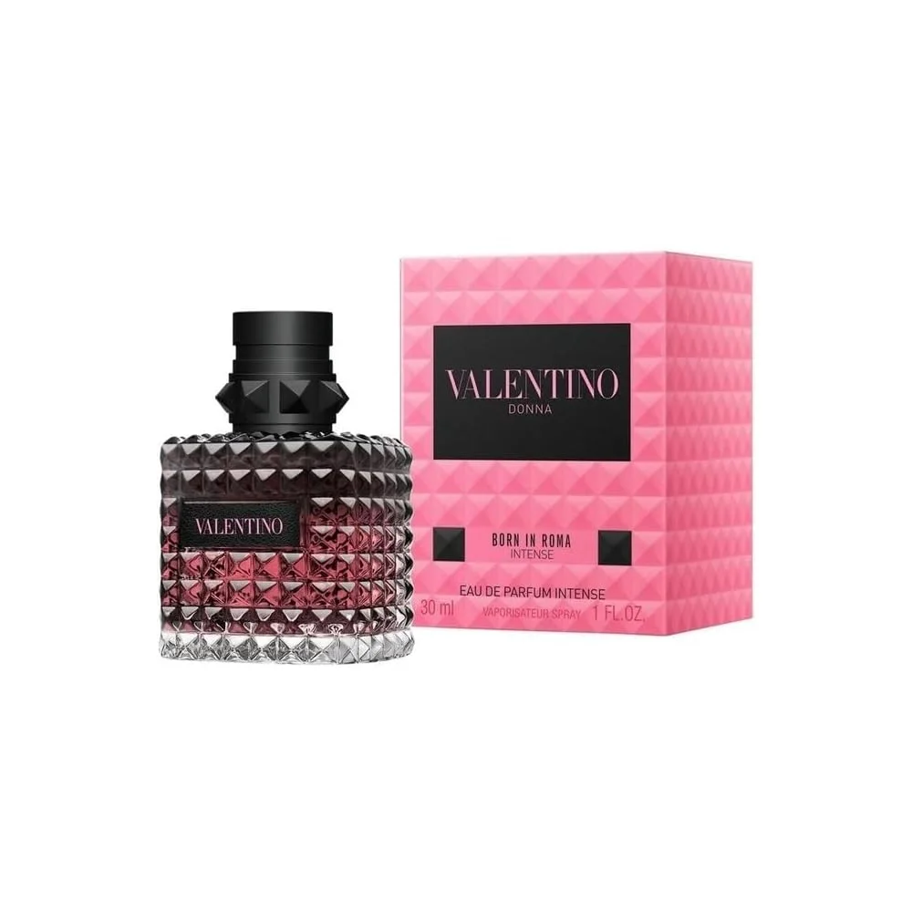 Valentino Donna Born In Roma Intense EDP-100ML