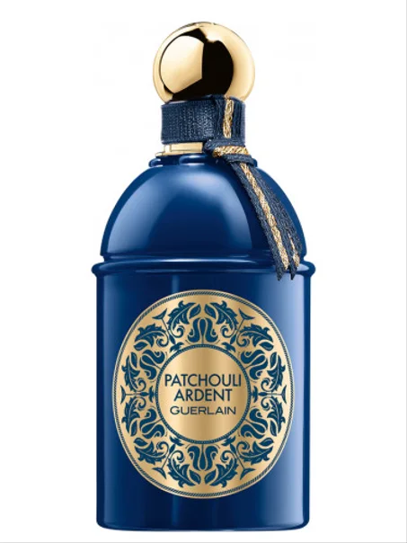 Les Absolus d'Orient Patchouli Ardent Guerlain EDP -125ML without box