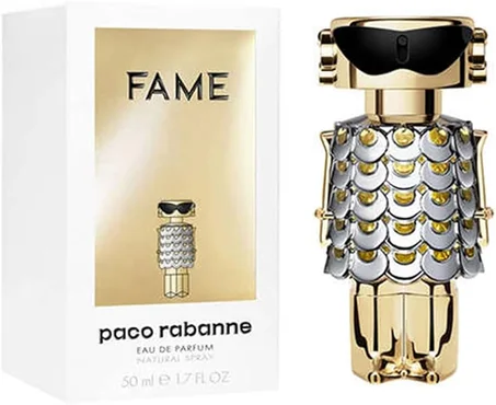FAME EDP – 100ML
