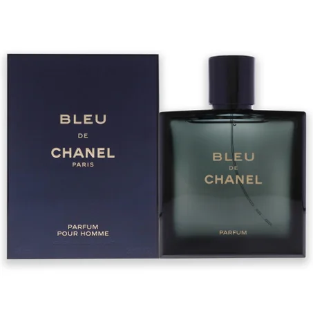 Bleu de Chanel PERFUME – 100ML