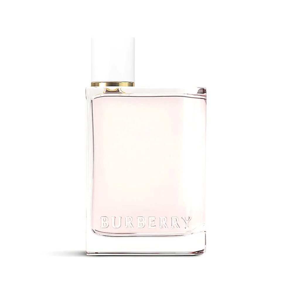 Burberry Her EDP -100ML without box