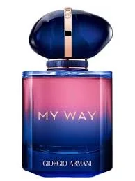 My Way Parfum -90ml without box
