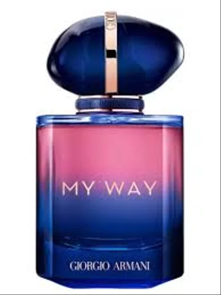 My Way Parfum -90ml without box