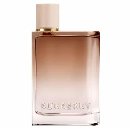Burberry Her Intense EDP -100ML without box