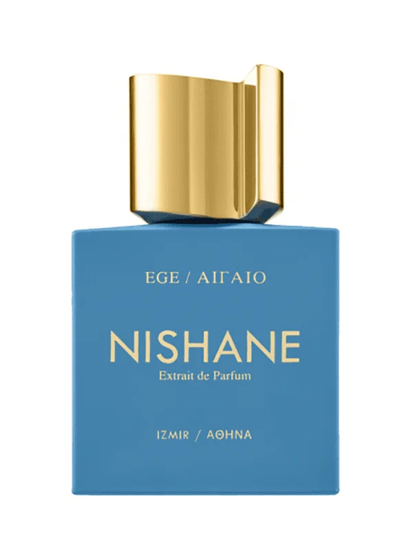 EGE / ΑΙΓΑΙΟ Nishane-100ML without box