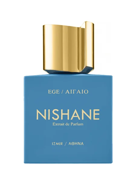 EGE / ΑΙΓΑΙΟ Nishane-100ML without box