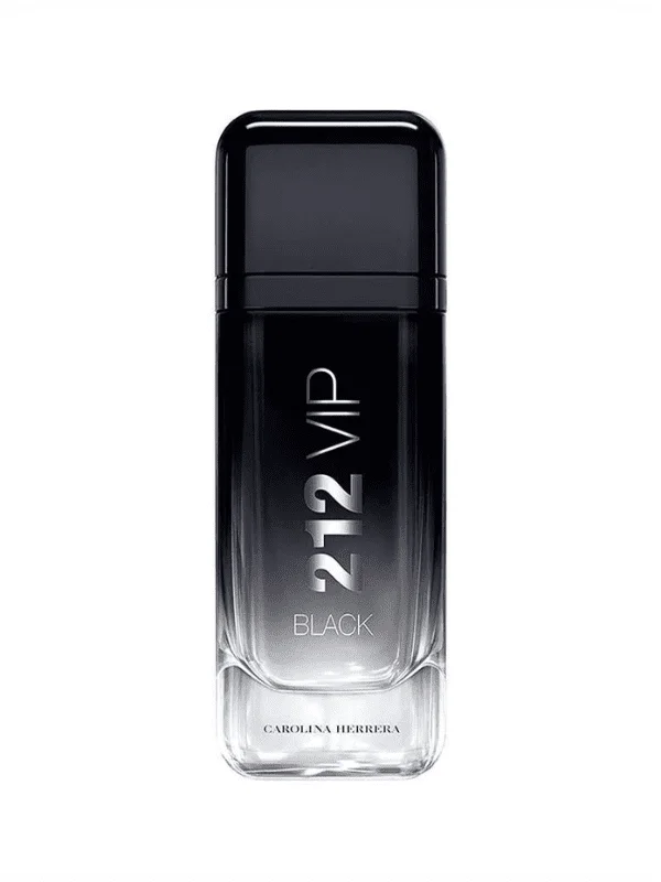 212VIP Black- EDP -100ML without box