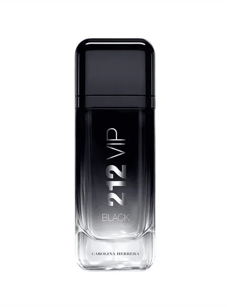 212VIP Black- EDP -100ML without box