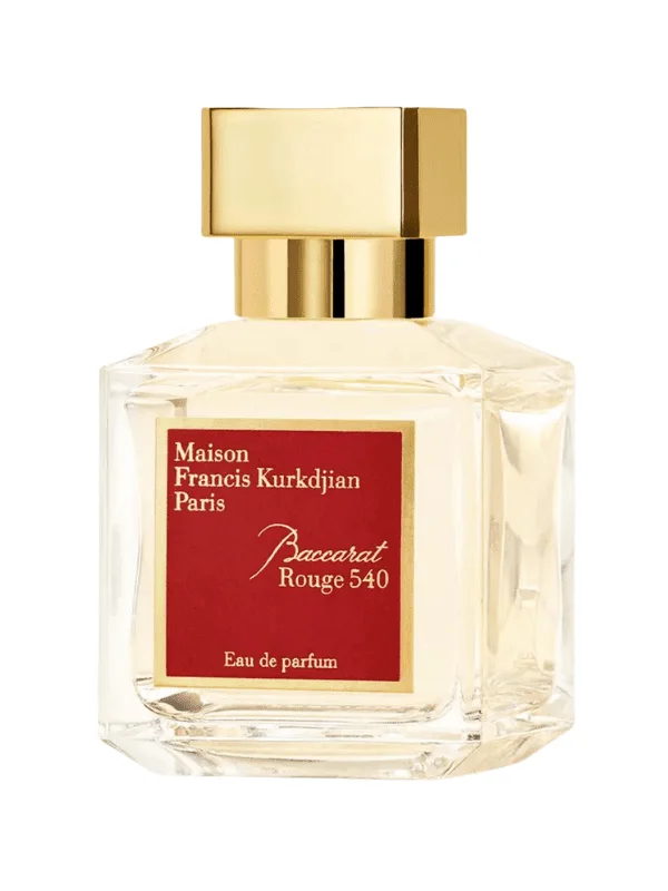Baccarat Rouge 540 -70ML without box