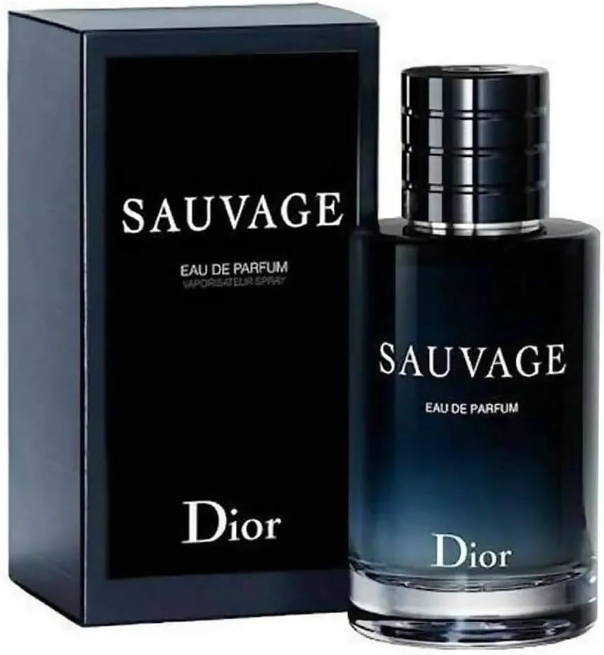 SAUVAGE EDP – 100ML