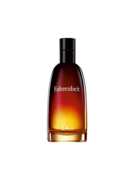 fahrenheit – EDT -100ML without box