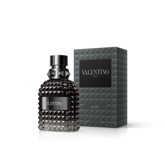 Valentino Uomo Intense EDP -100ML