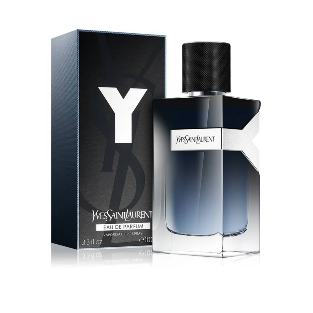 Y Eau de Parfum – EDP -100ML
