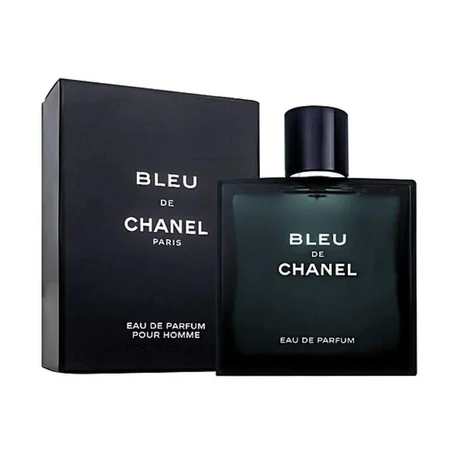 Bleu de Chanel EDP – 100ML