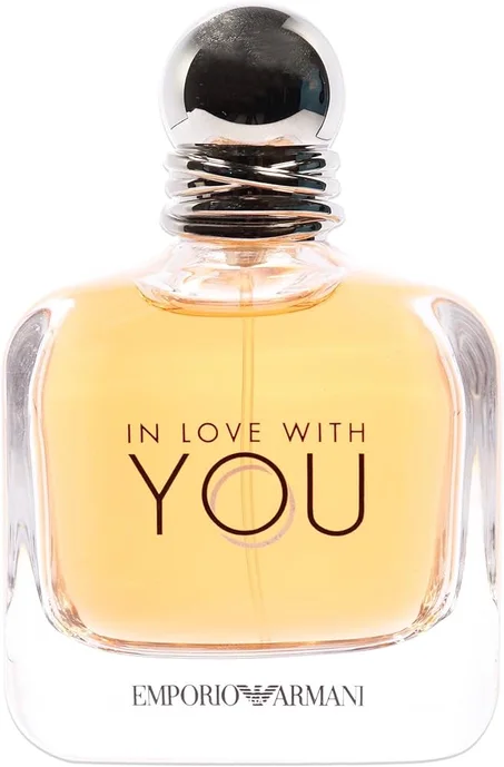 In Love With You EDP -100ml without box