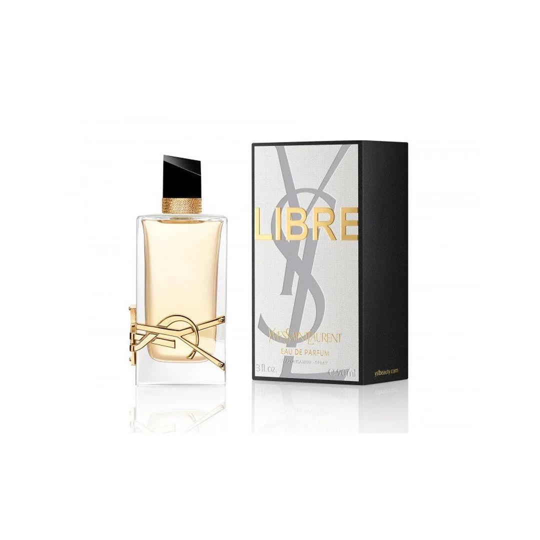 Libre – EDP – 100ML