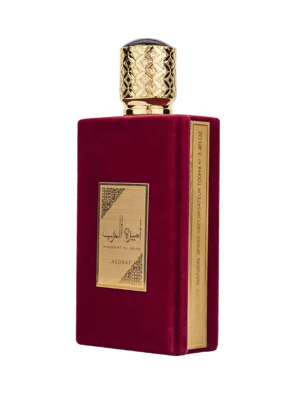 Ameerat Al Arab Asdaaf – EDP – 100ML without box