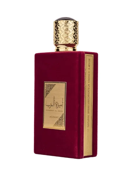 Ameerat Al Arab Asdaaf – EDP – 100ML without box